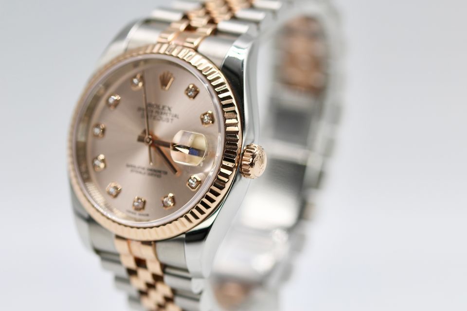 Rolex Datejust 116231 Image 2